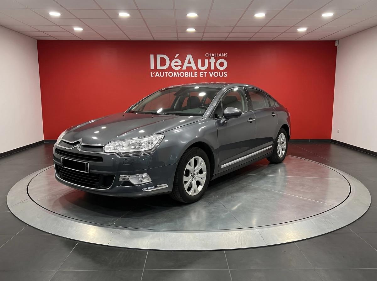 Citroën C5