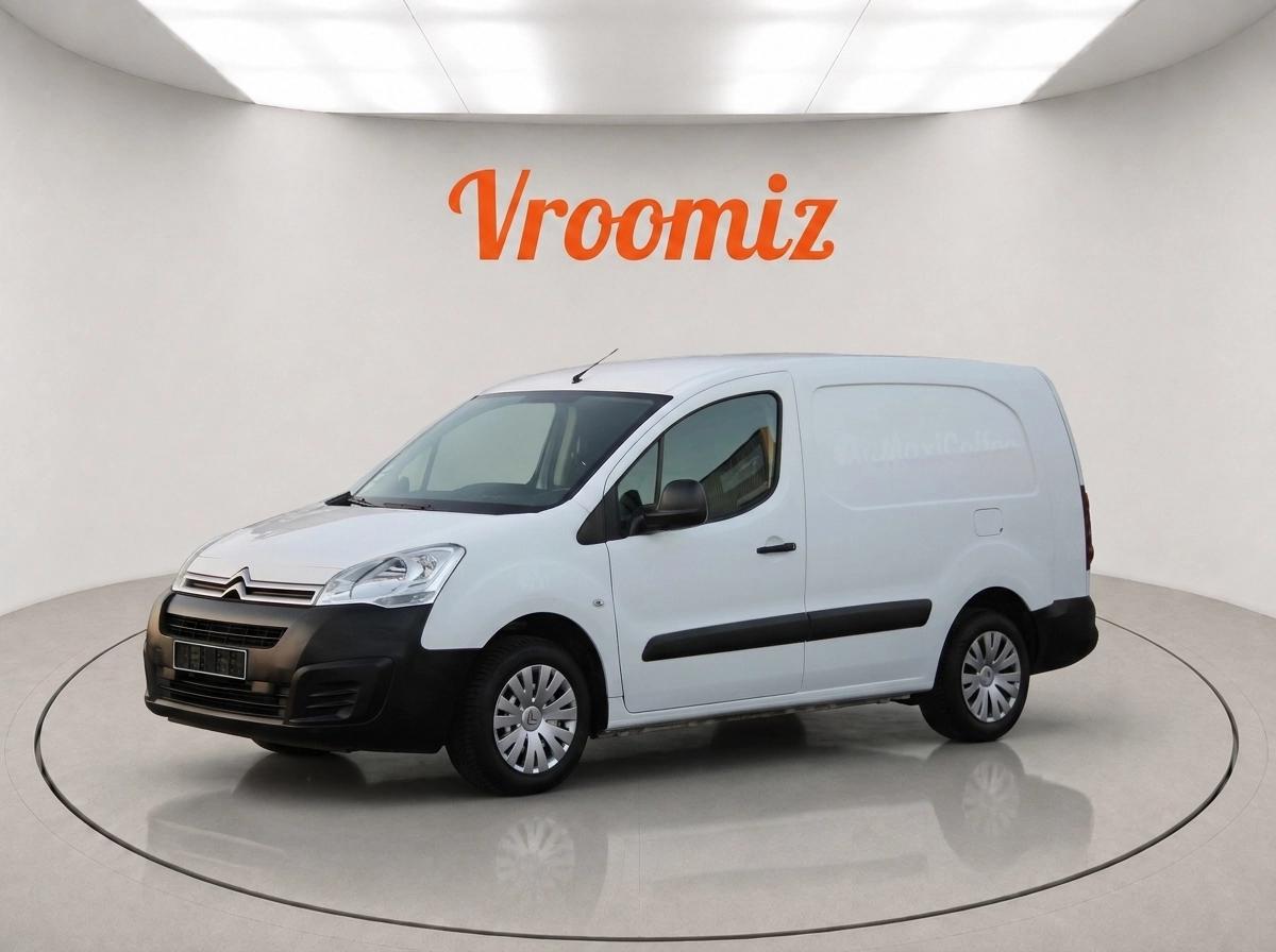 Citroën Berlingo