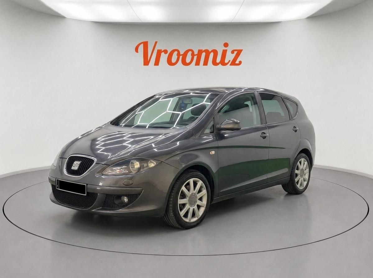 Seat Altea