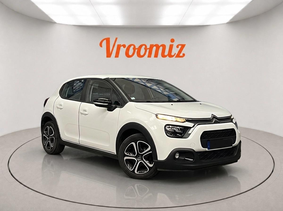 Citroën C3