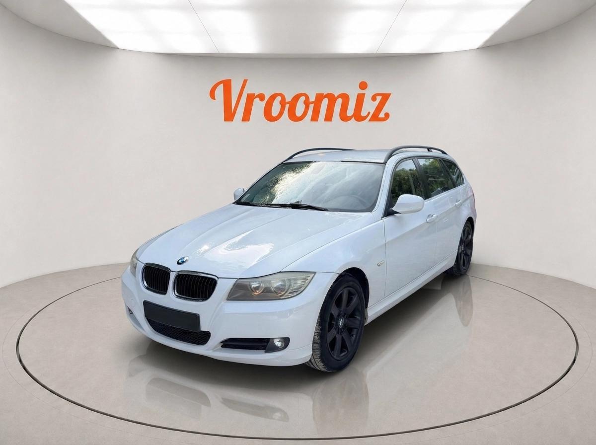 Bmw Série 3