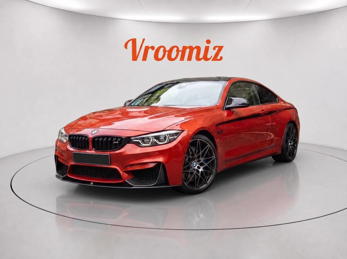 Bmw M4