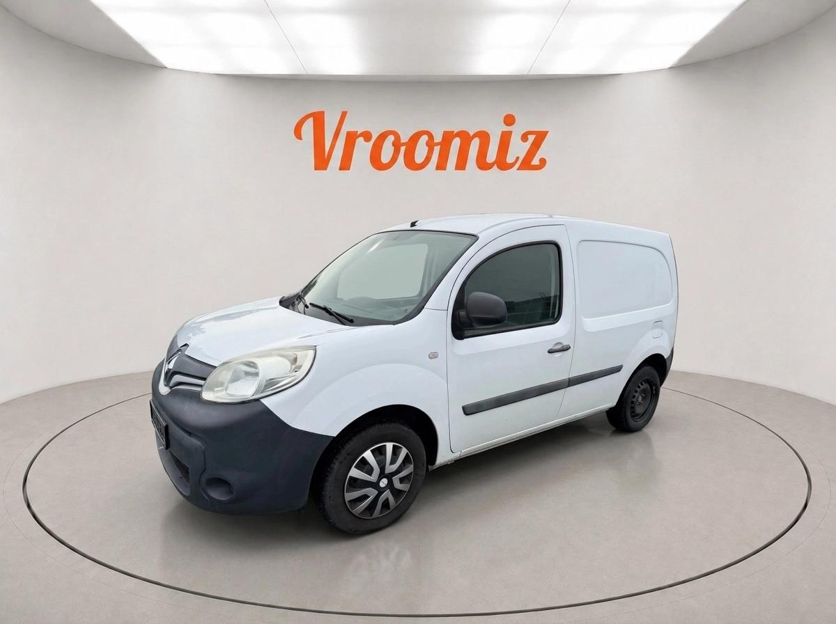 RENAULT Kangoo Express