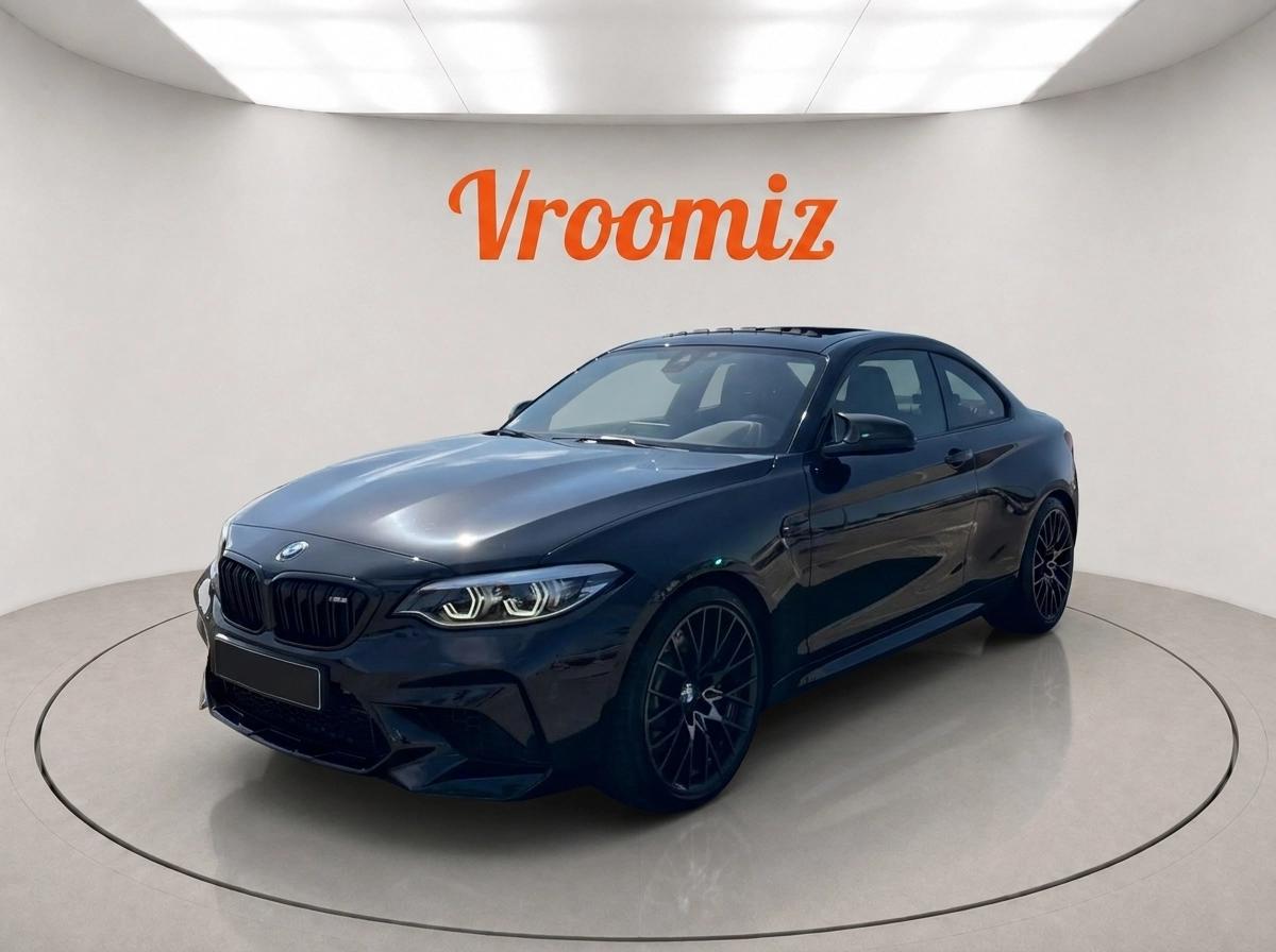 Bmw M2