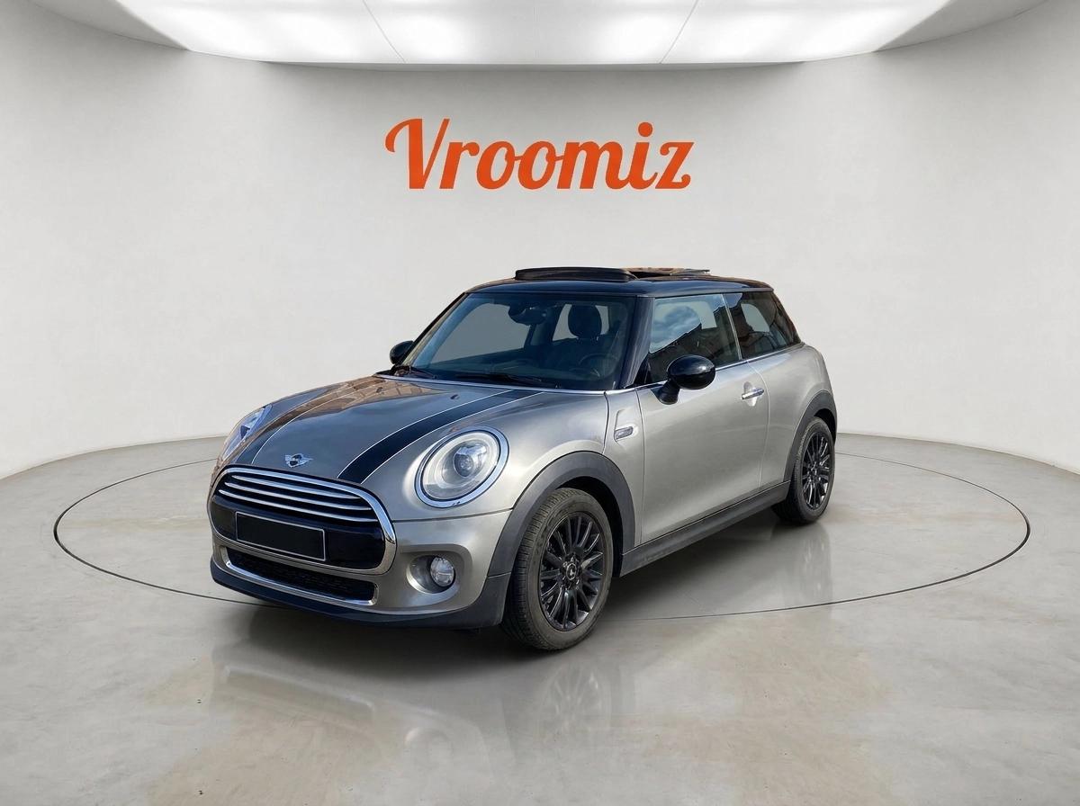 Mini Mini