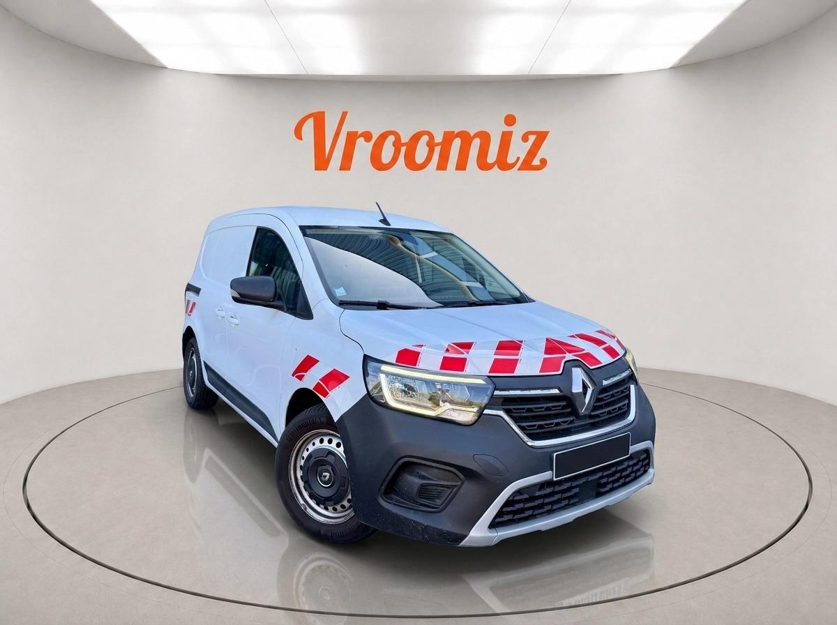 RENAULT Kangoo Express