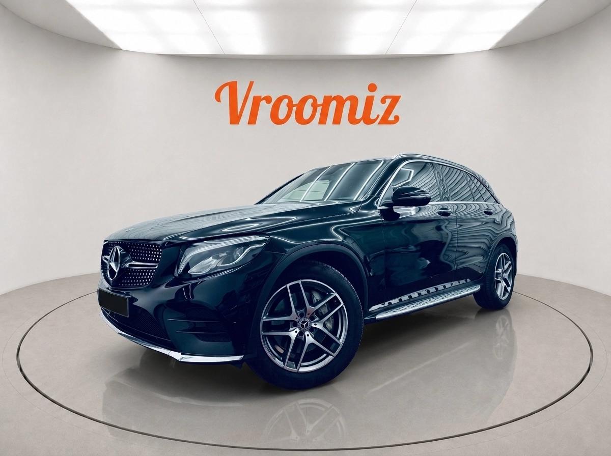 Mercedes-Benz Classe GLC