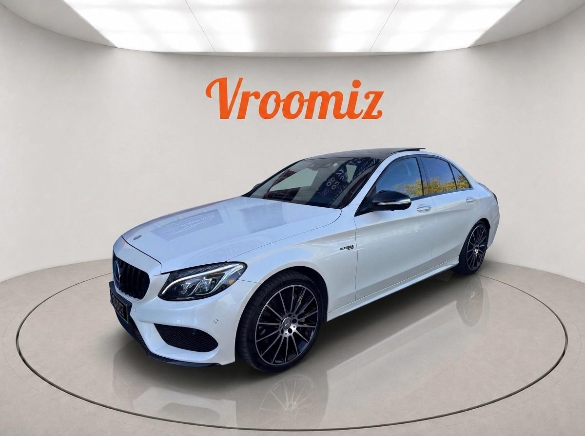 Mercedes-Benz Classe C