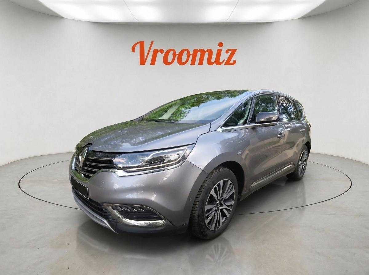 RENAULT Espace
