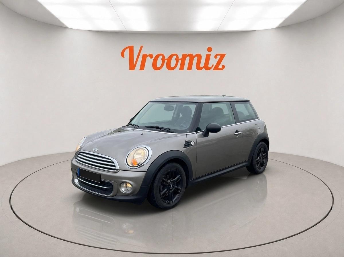Mini Mini