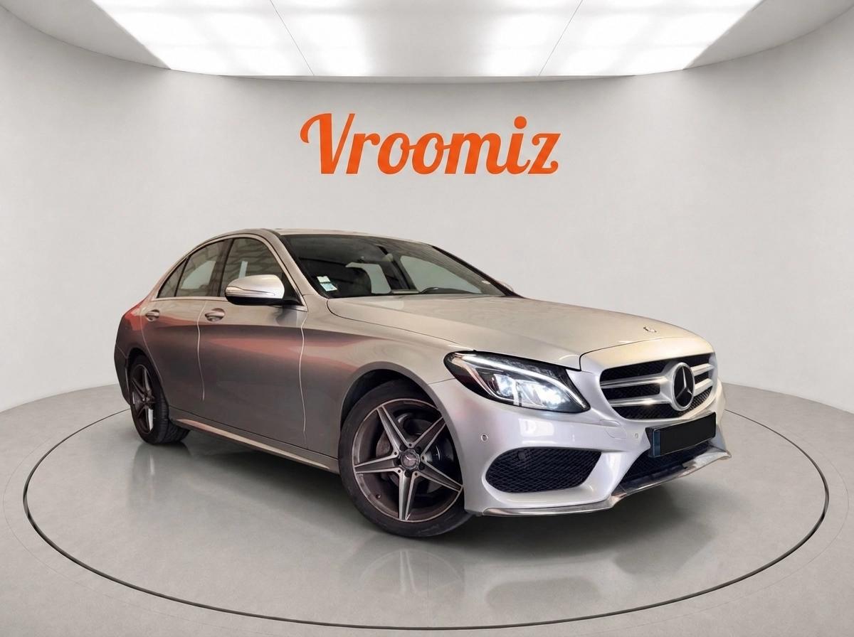 Mercedes-Benz Classe C