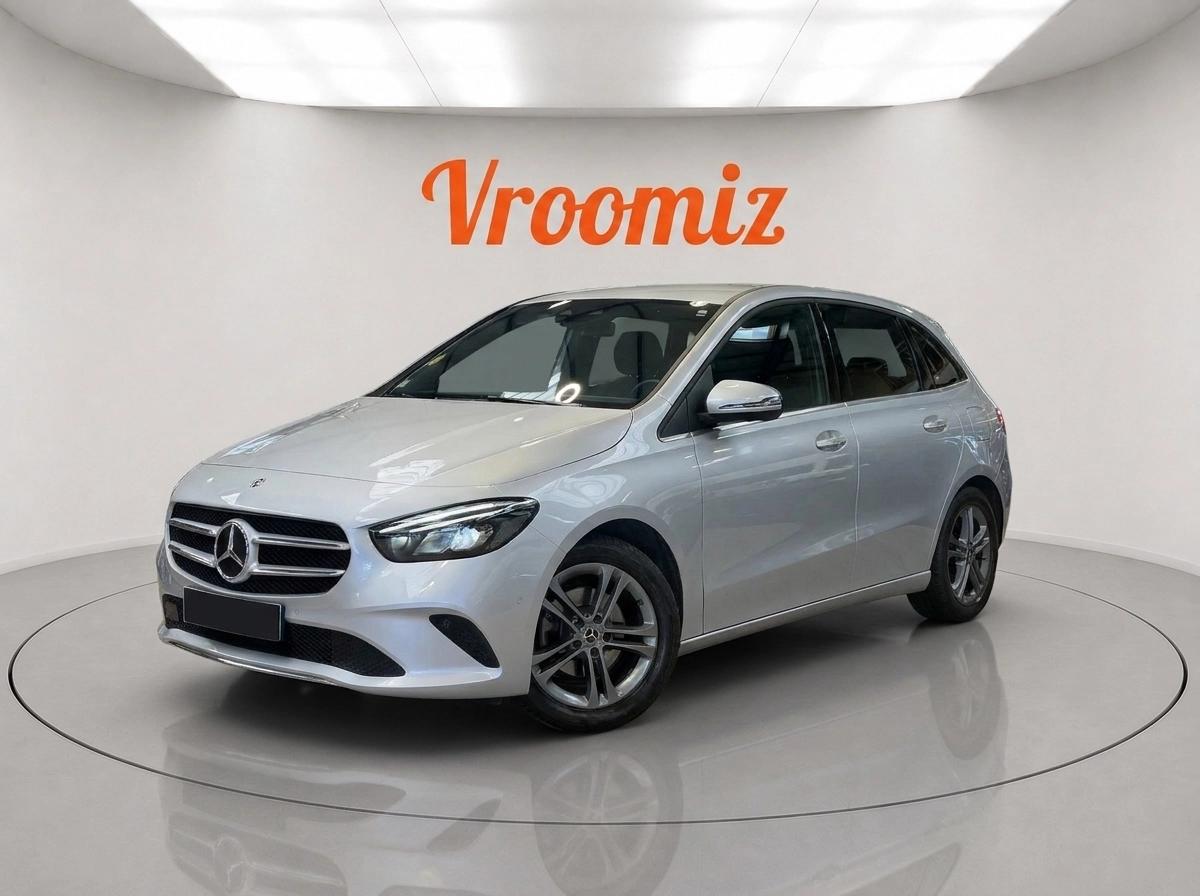 Mercedes-Benz Classe B