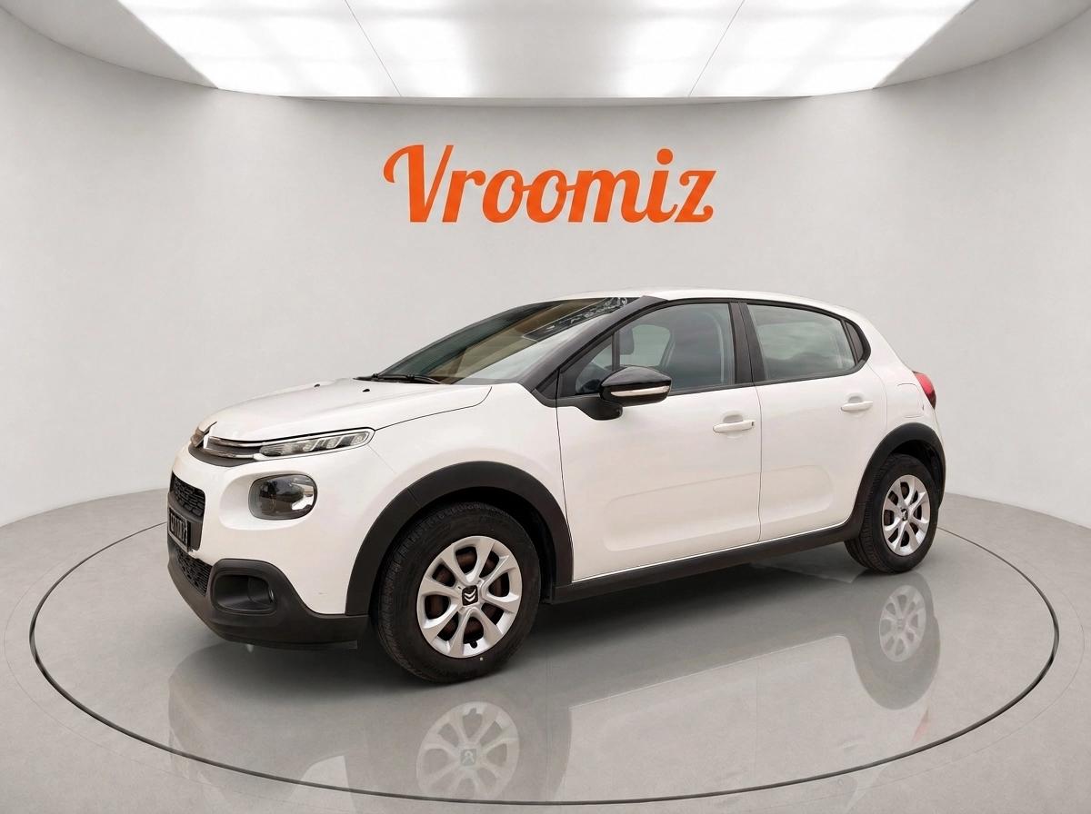 Citroën C3