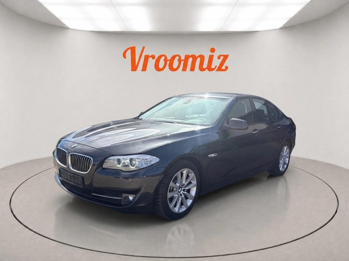 Bmw Série 5