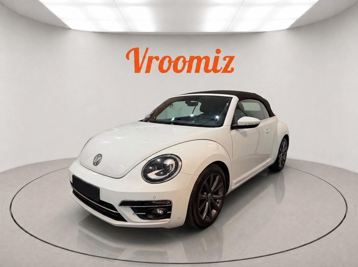 Volkswagen Coccinelle