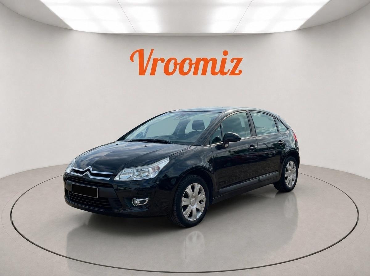 Citroën C4