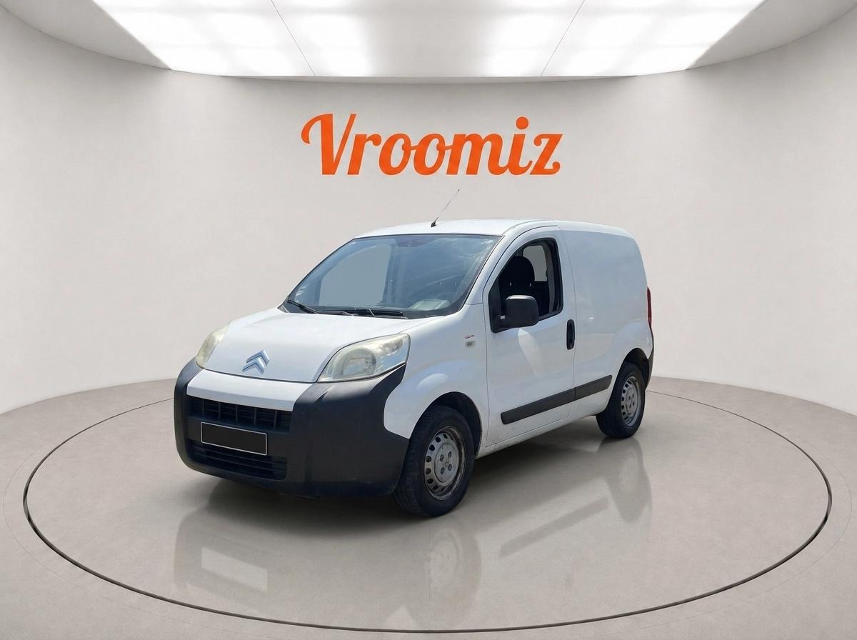 Citroën Nemo