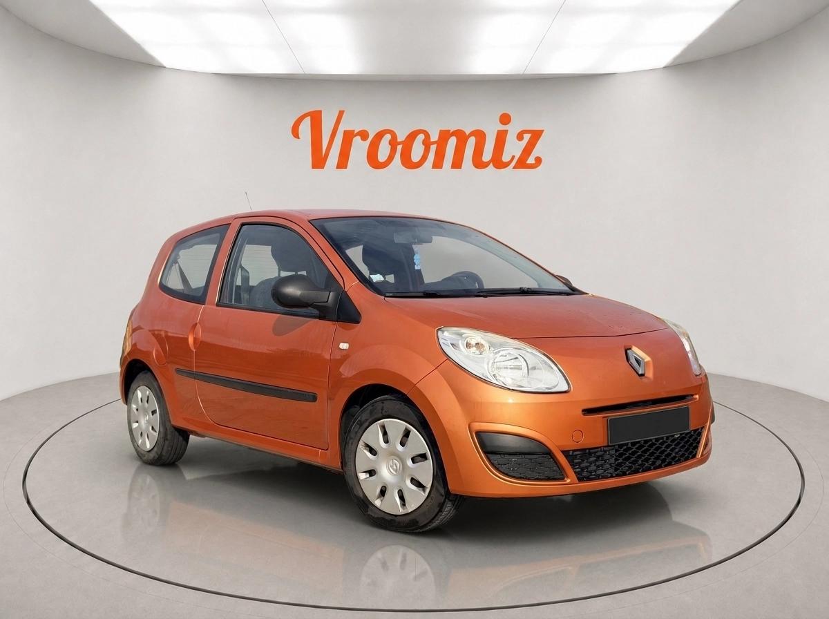 RENAULT Twingo