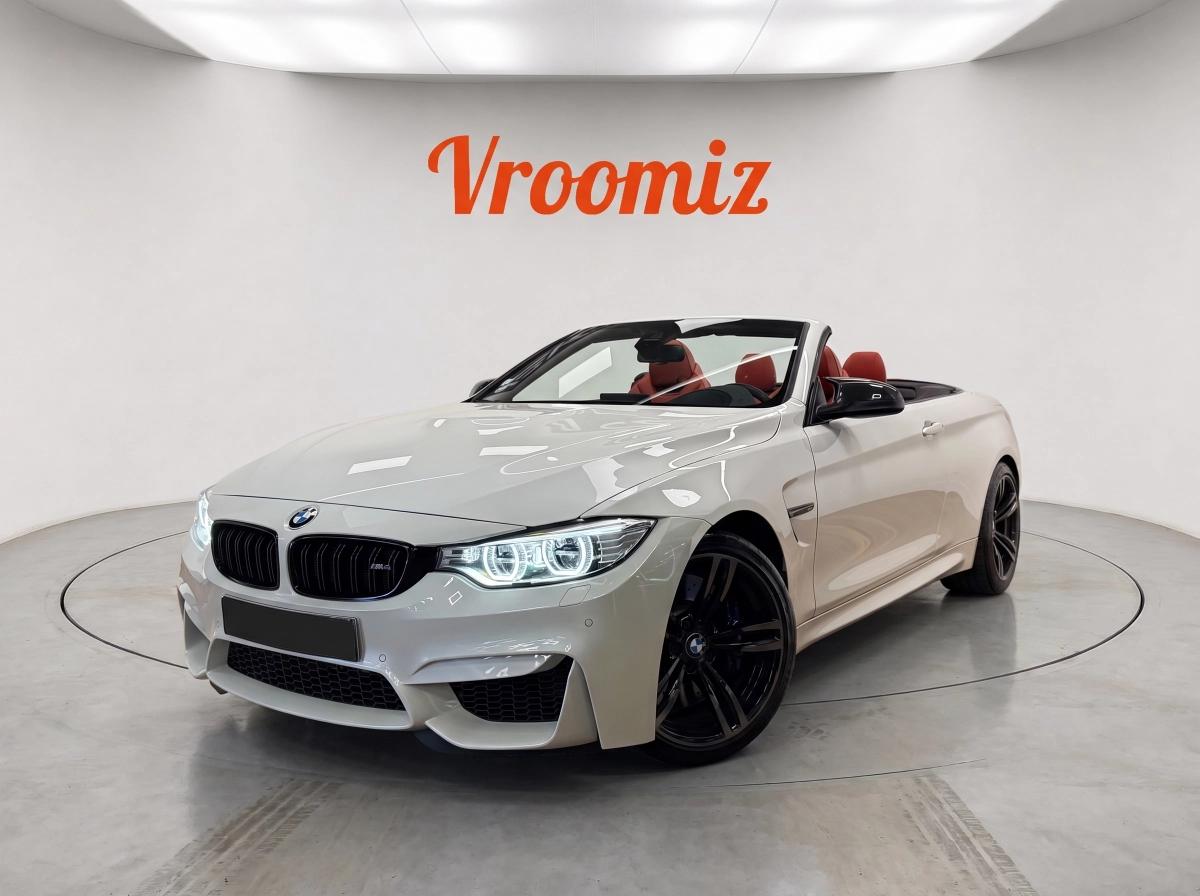 Bmw M4