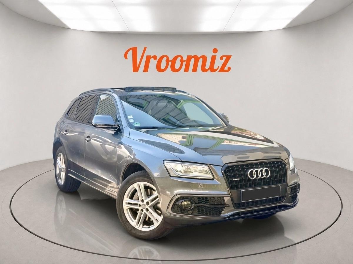 Audi Q5