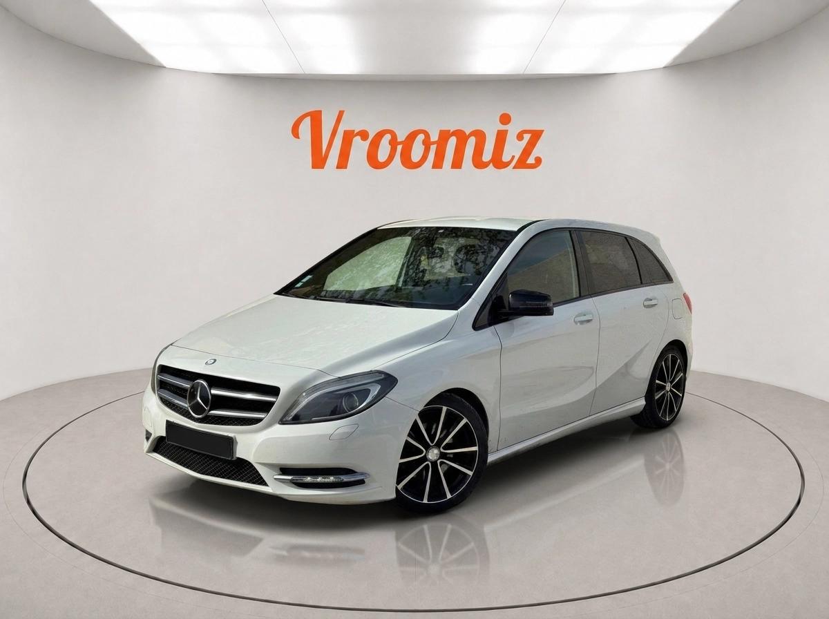 Mercedes-Benz Classe B