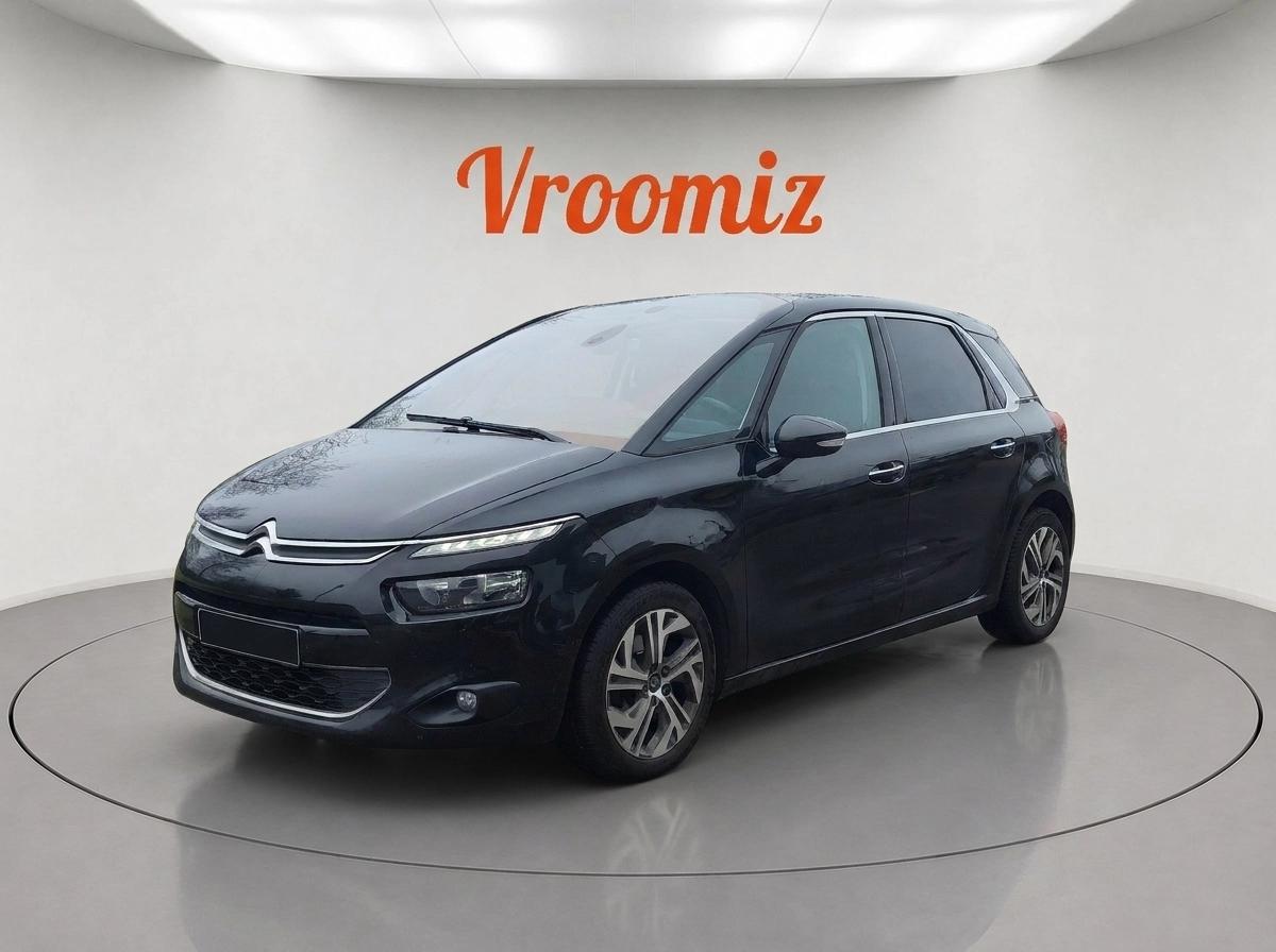 Citroën C4 Picasso