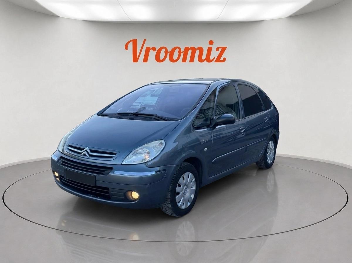 Citroën Xsara Picasso