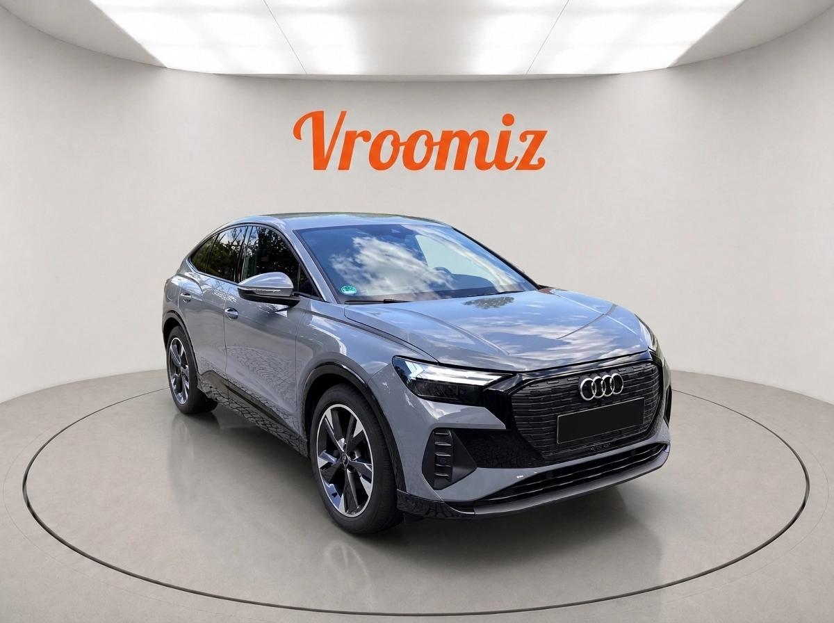 Audi Q4