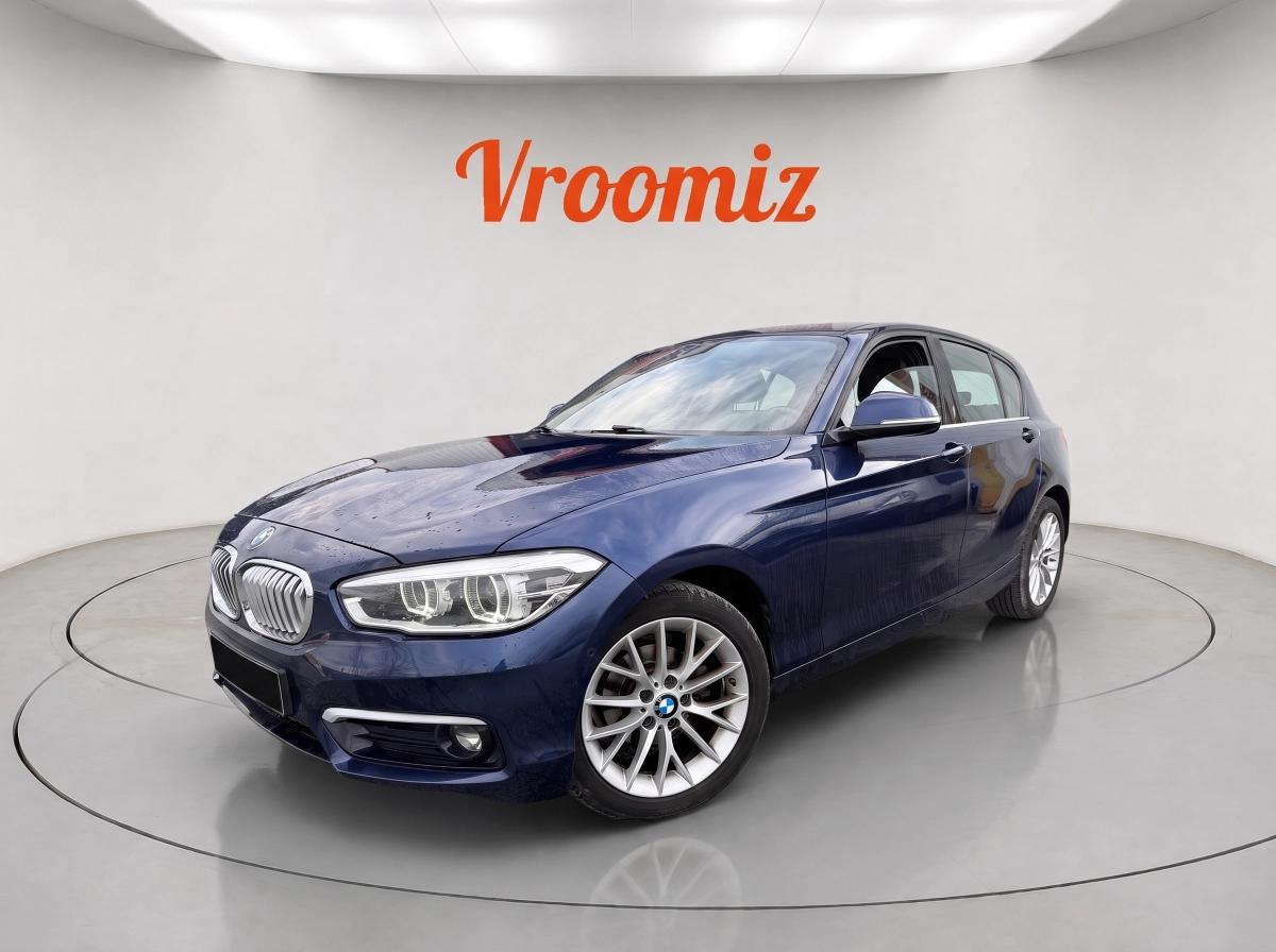 Bmw Série 1