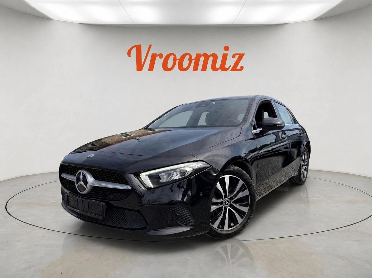 Mercedes-Benz Classe A