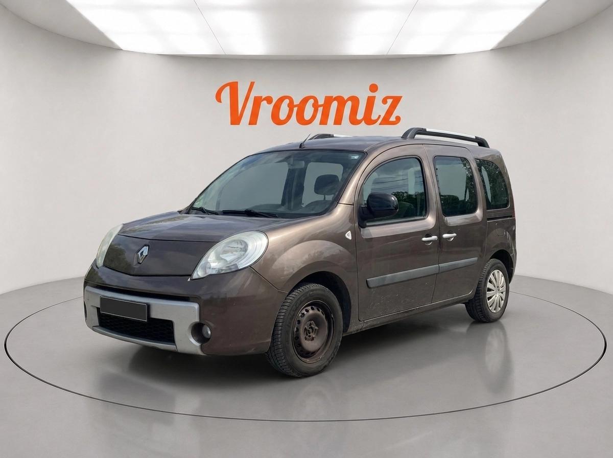 RENAULT Kangoo