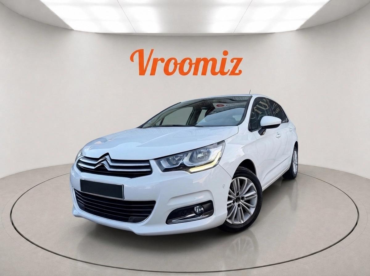 Citroën C4