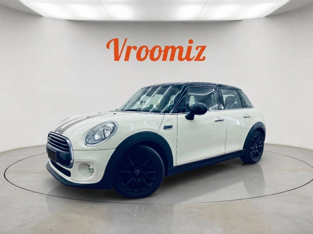 Mini Mini