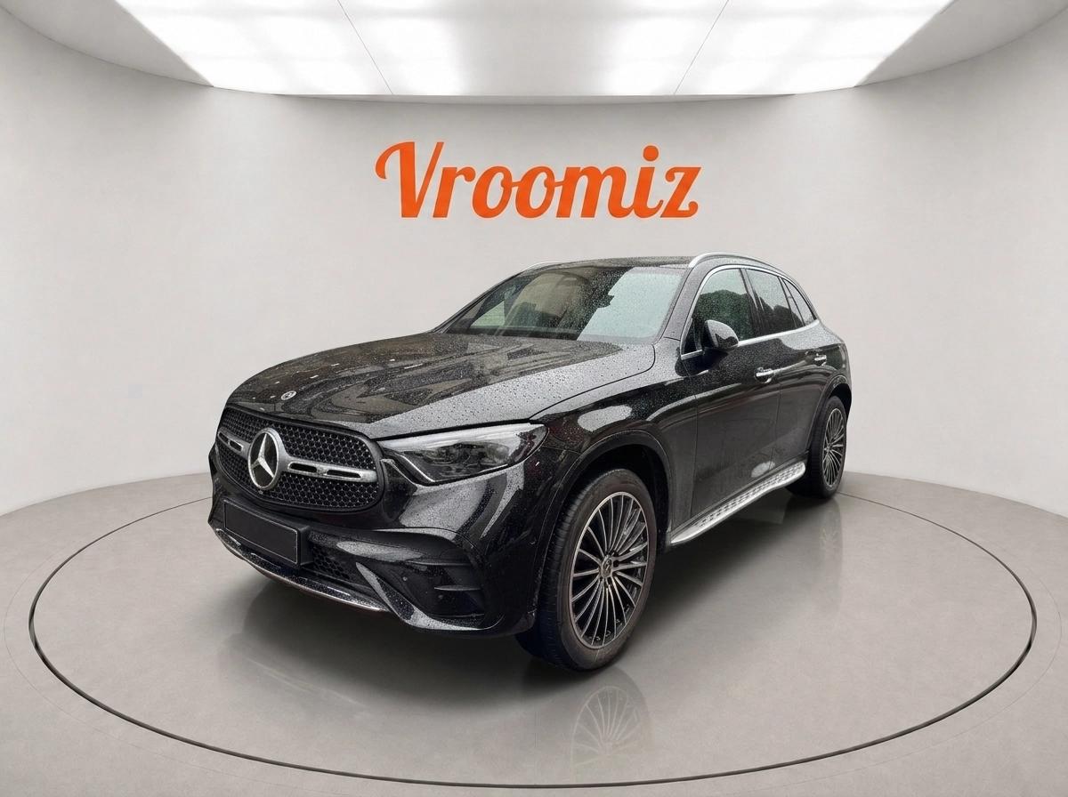 Mercedes-Benz Classe GLC