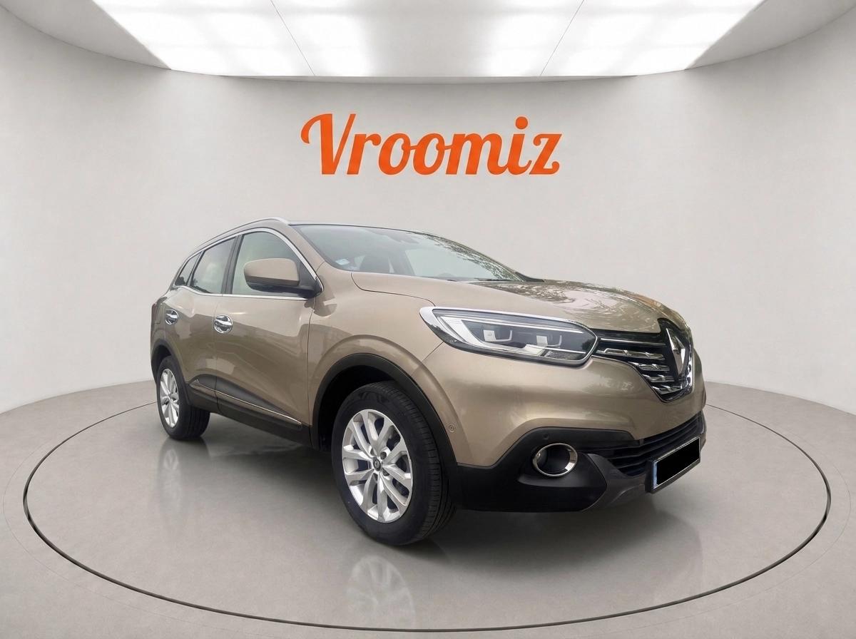 RENAULT Kadjar