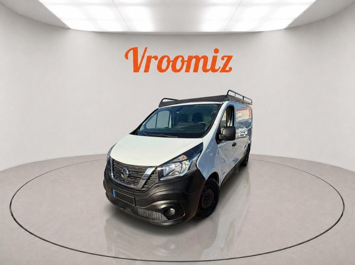 Nissan NV300