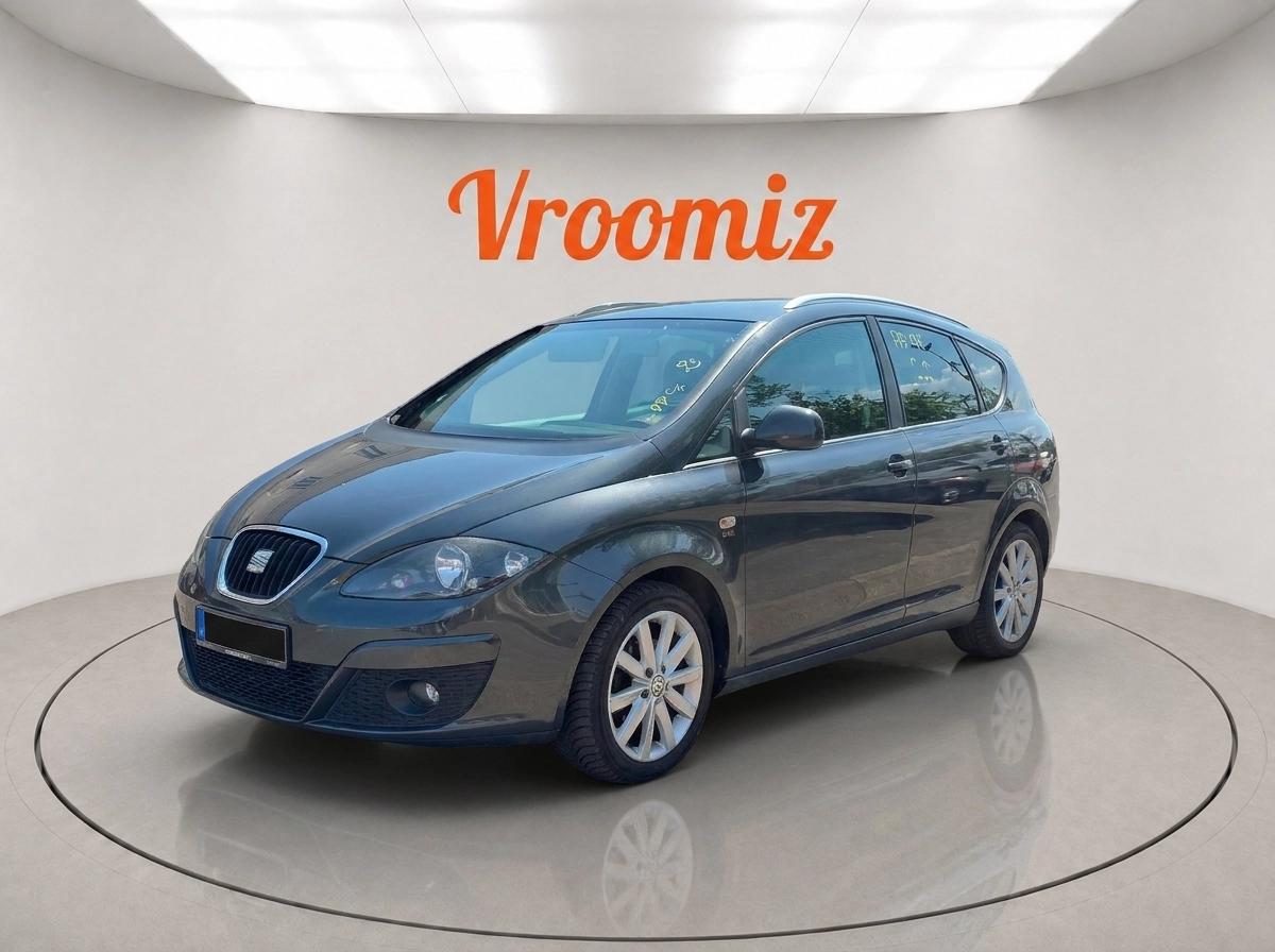 Seat Altea