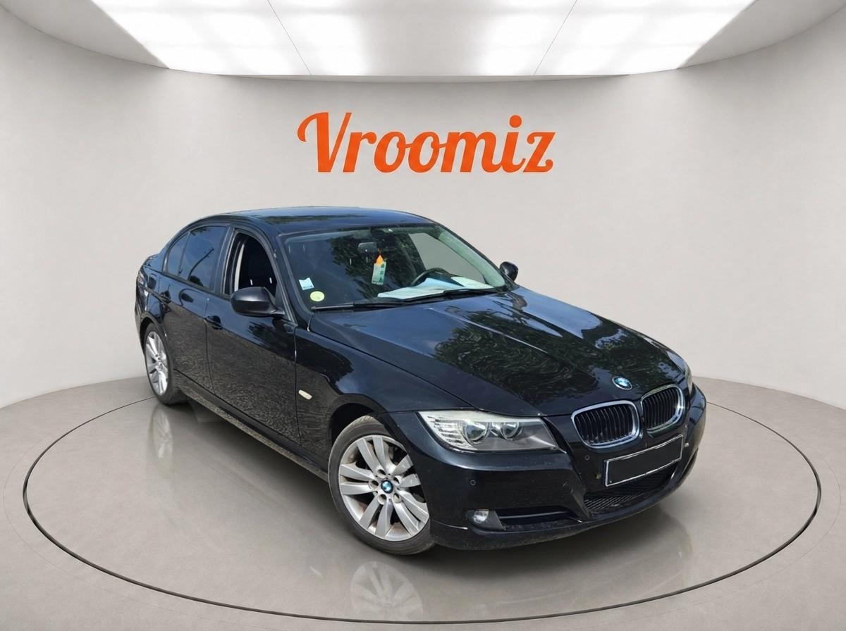 Bmw Série 3