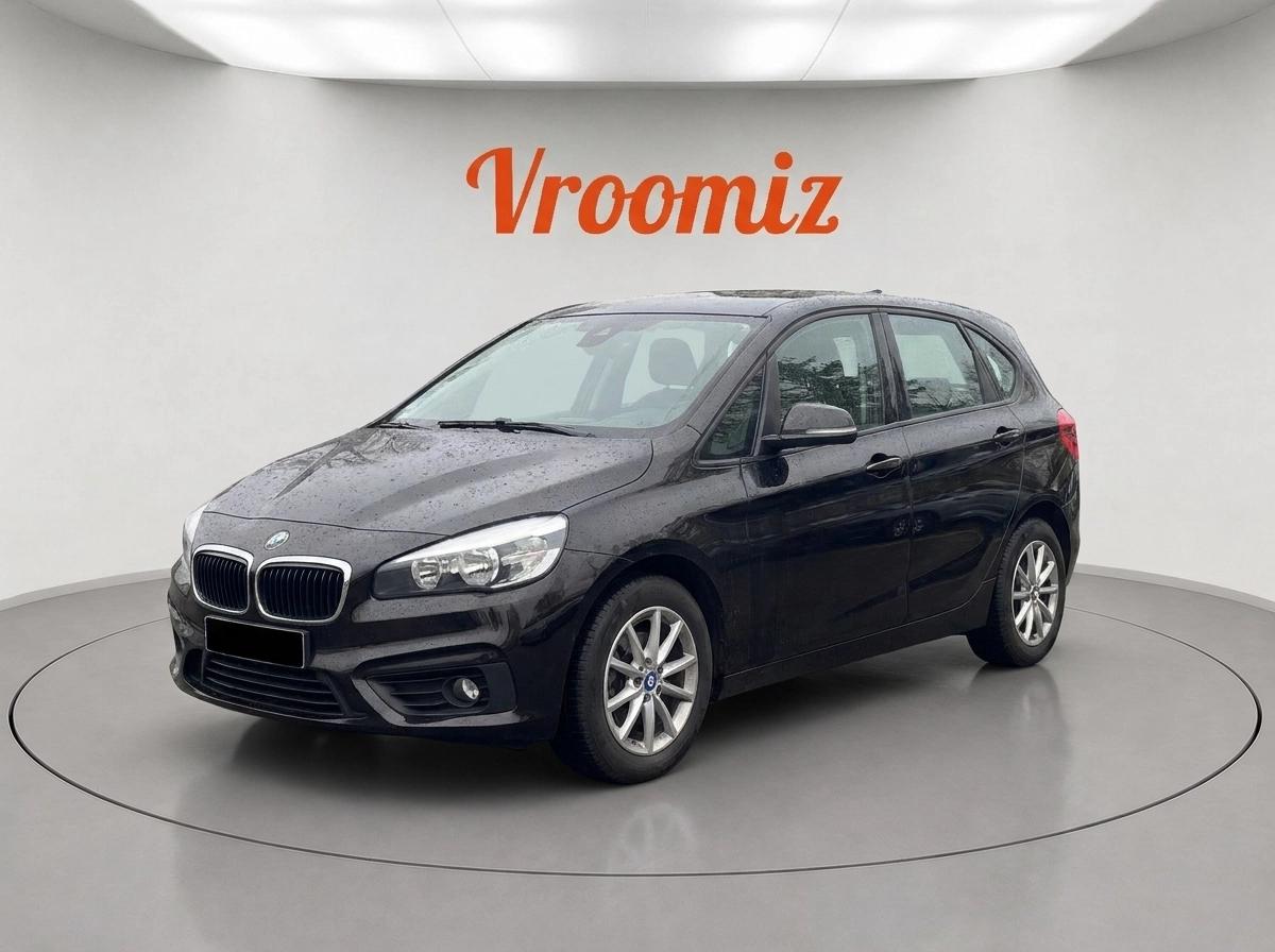 Bmw Série 2