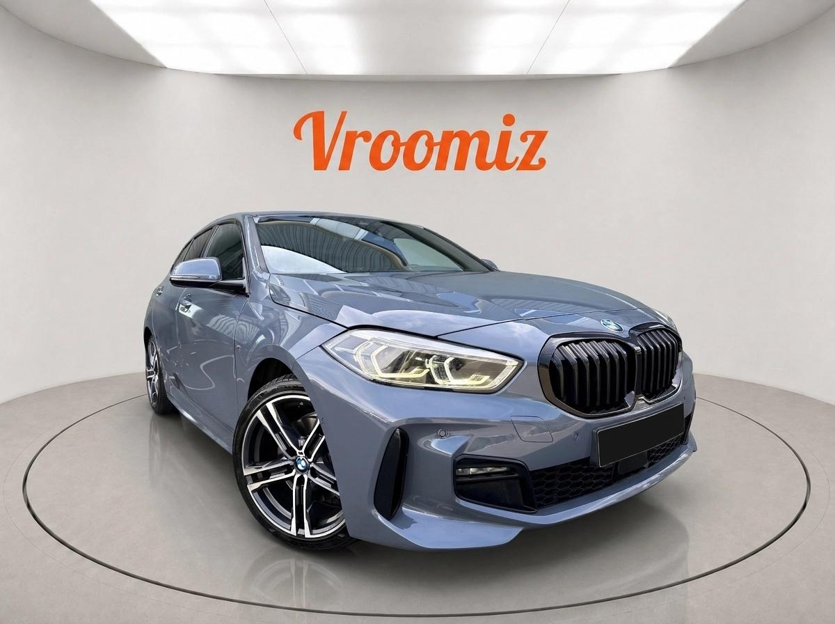 Bmw Série 1