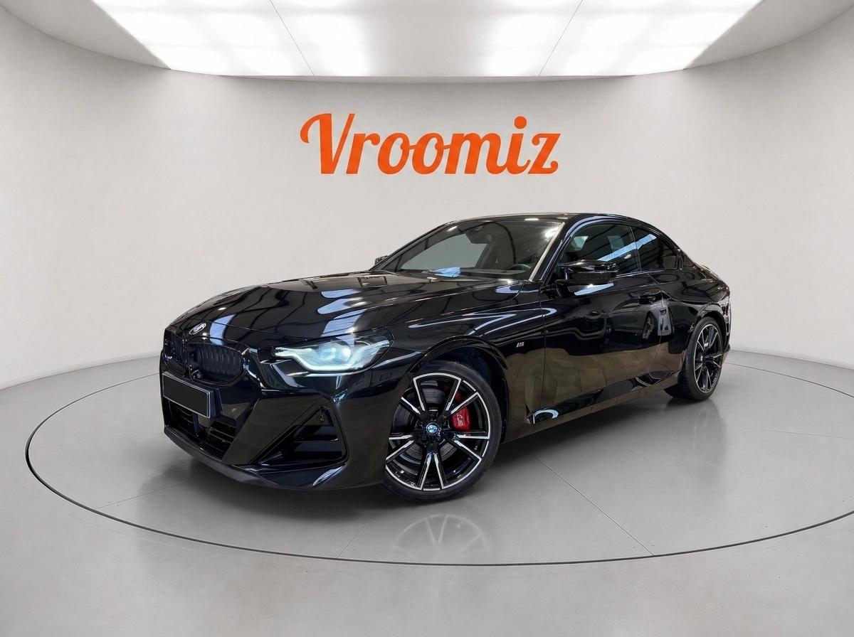 Bmw M240