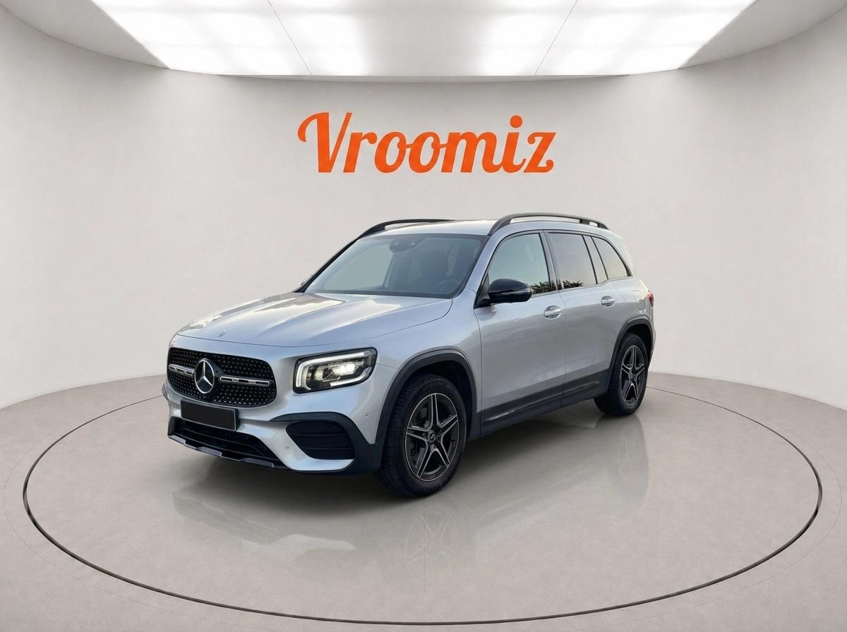 Mercedes-Benz CLASSE GLB