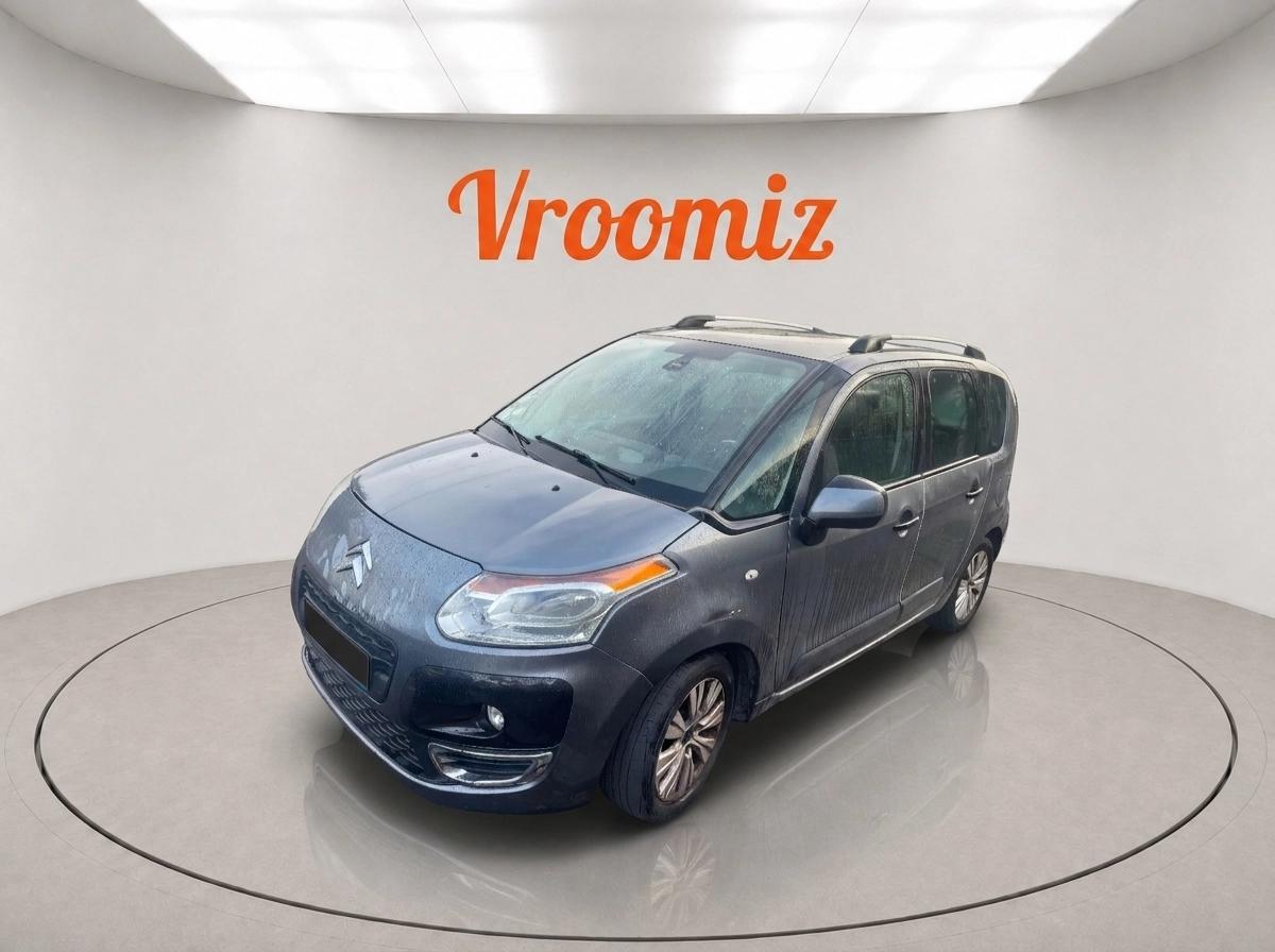 Citroën C3 Picasso