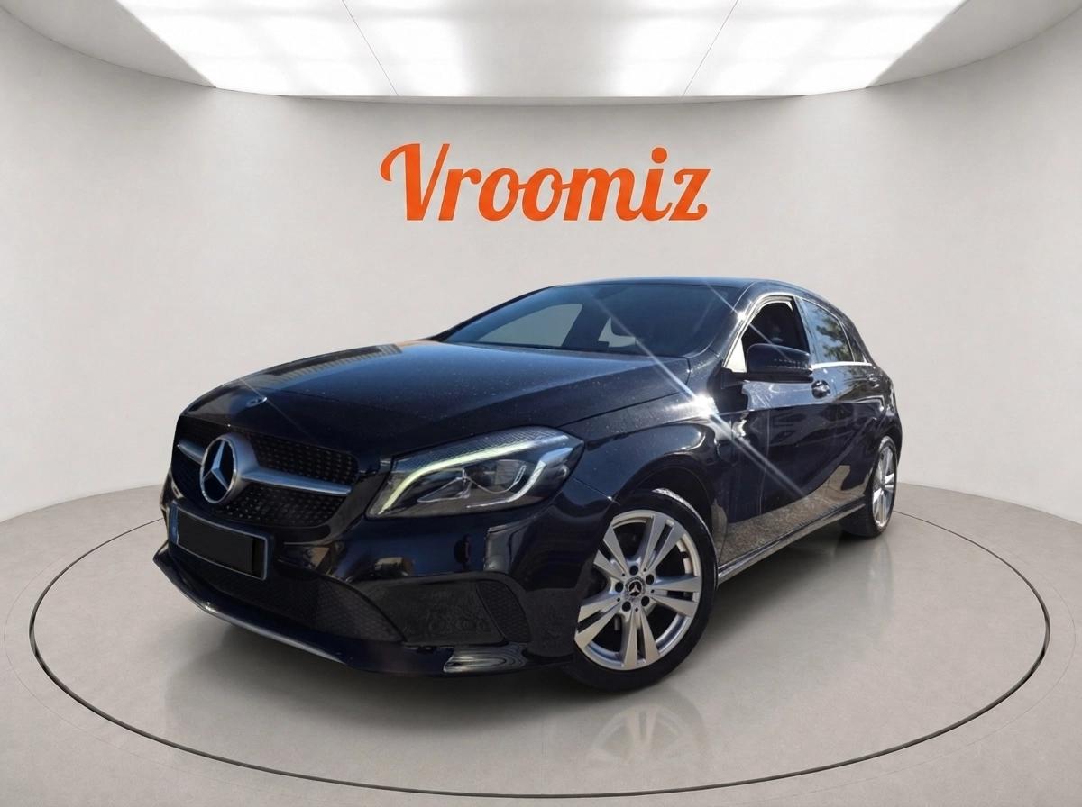 Mercedes-Benz Classe A