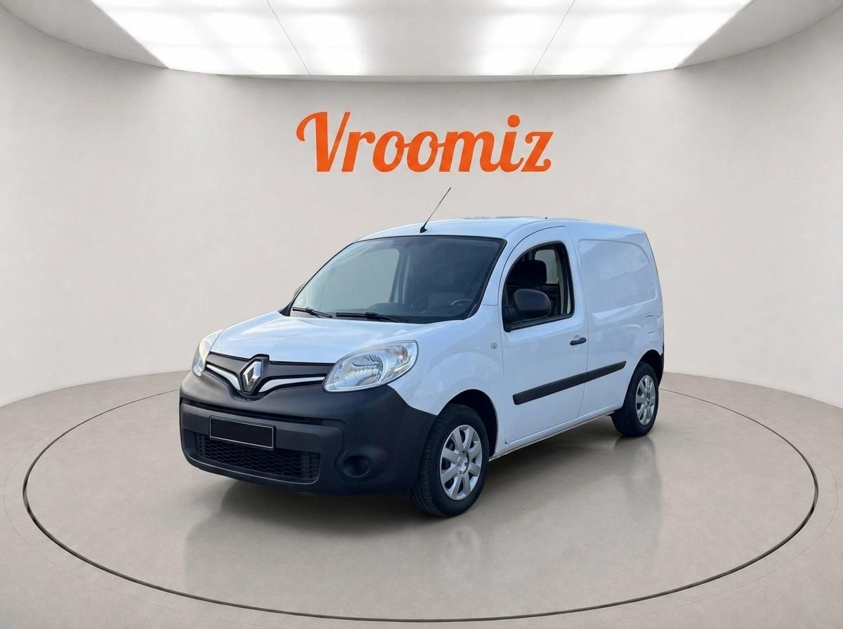 RENAULT Kangoo Express