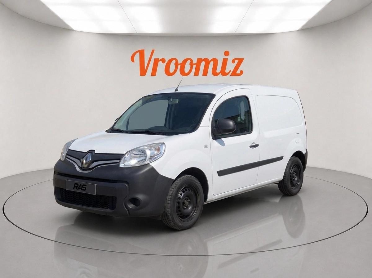 RENAULT Grand Kangoo