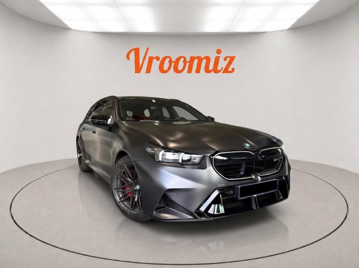 Bmw M5