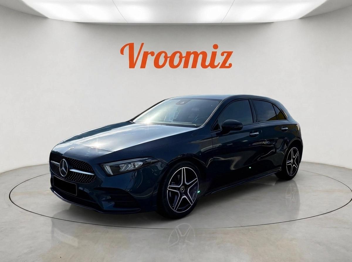 Mercedes-Benz Classe A