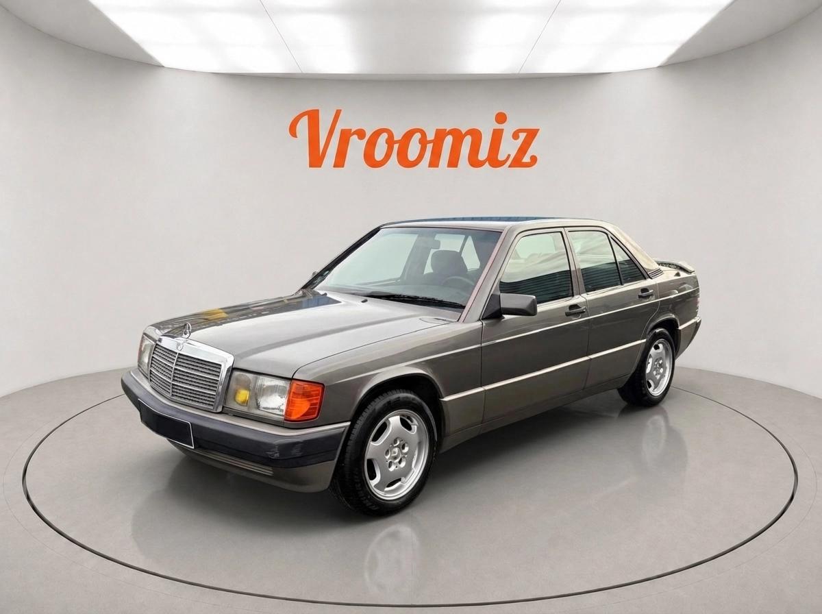 Mercedes-Benz 190