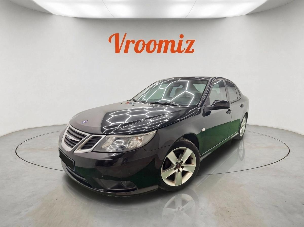 Saab 9-3